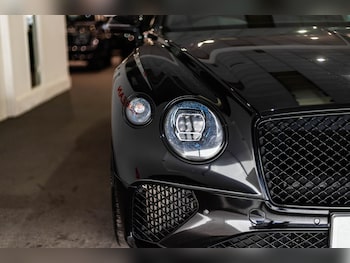 Used Bentley Continental 2022 for sale - 79582247: Photo