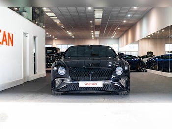 Used Bentley Continental 2022 for sale - 79582247: Photo