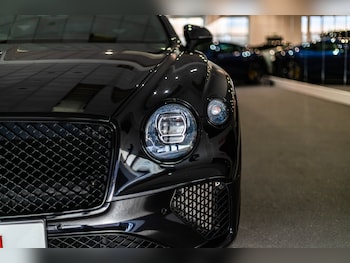 Used Bentley Continental 2022 for sale - 79582247: Photo