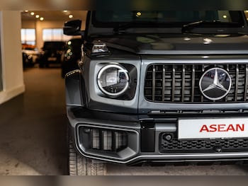 Used Mercedes-Benz G Class 2026 for sale - 79582248: Photo