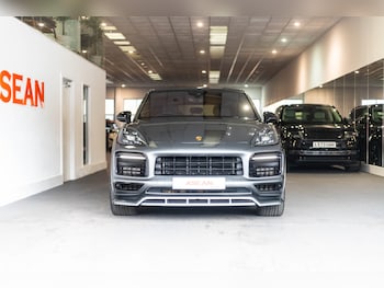 Used Porsche Cayenne 2022 for sale - 79582238: Photo