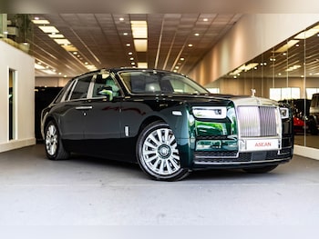 Used Rolls-Royce Phantom 2022 for sale - 79582312: Photo