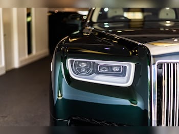 Used Rolls-Royce Phantom 2022 for sale - 79582312: Photo