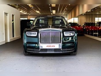 Used Rolls-Royce Phantom 2022 for sale - 79582312: Photo