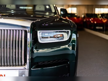 Used Rolls-Royce Phantom 2022 for sale - 79582312: Photo