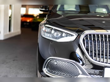 Used Mercedes-Benz S Class 2026 for sale - 79582231: Photo