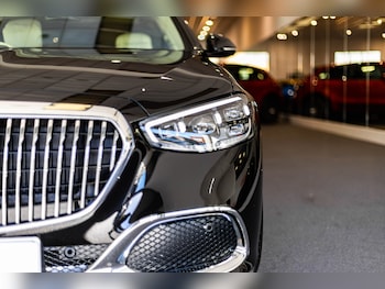 Used Mercedes-Benz S Class 2026 for sale - 79582231: Photo