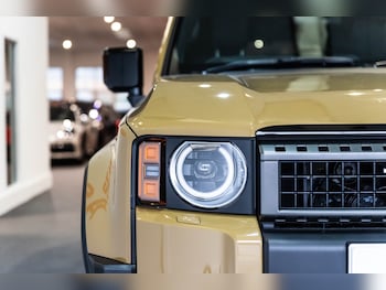 Used Toyota Land Cruiser 2024 for sale - 79582229: Photo