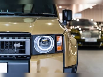 Used Toyota Land Cruiser 2024 for sale - 79582229: Photo