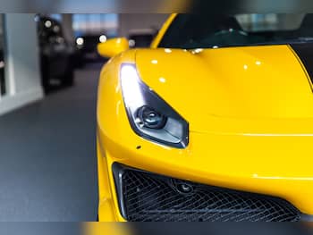 Used Ferrari 488 2019 for sale - 79743672: Photo