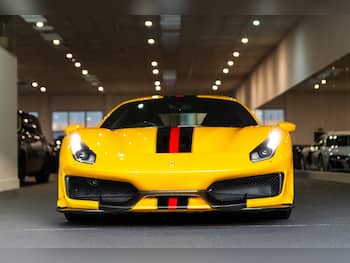 Used Ferrari 488 2019 for sale - 79743672: Photo