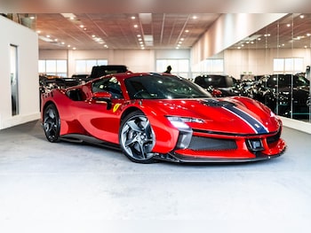 Used Ferrari SF90 Spider 2025 for sale - 79582249: Photo