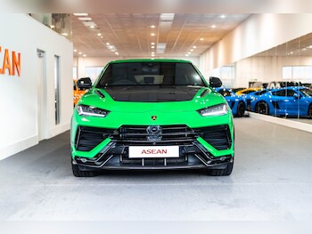 Used Lamborghini Urus 2023 for sale - 79582294: Photo