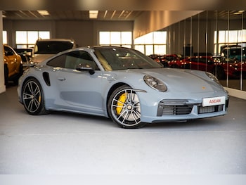 Used Porsche 911 2023 for sale - 79582262: Photo