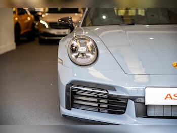 Used Porsche 911 2023 for sale - 79582262: Photo