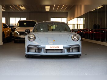 Used Porsche 911 2023 for sale - 79582262: Photo