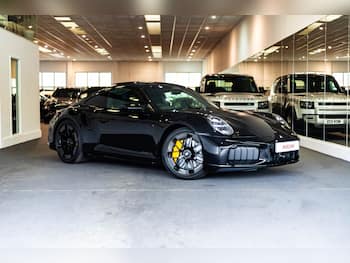 Used Porsche 911 2026 for sale - 79582280: Photo