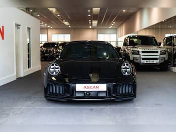 Used Porsche 911 2026 for sale - 79582280: Photo