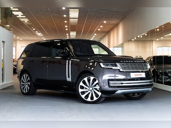 Used Land Rover Range Rover 2023 for sale - 79582239: Photo