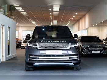 Used Land Rover Range Rover 2023 for sale - 79582239: Photo
