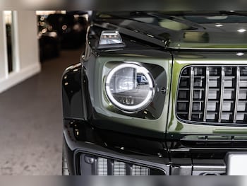 Used Mercedes-Benz G Class 2026 for sale - 79603999: Photo