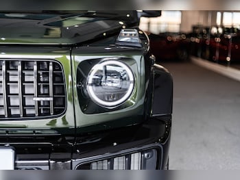 Used Mercedes-Benz G Class 2026 for sale - 79603999: Photo