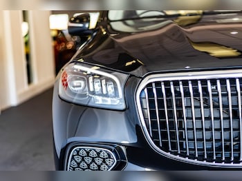 Used Mercedes-Benz Maybach GLS 2026 for sale - 79582265: Photo
