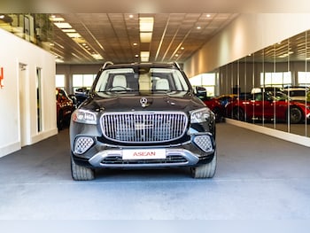 Used Mercedes-Benz Maybach GLS 2026 for sale - 79582265: Photo