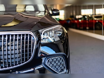 Used Mercedes-Benz Maybach GLS 2026 for sale - 79582265: Photo