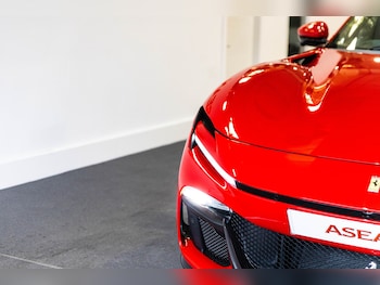 Used Ferrari Purosangue 2025 for sale - 79582274: Photo