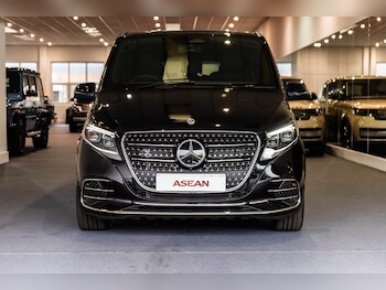 Used Mercedes-Benz V-Class 2026 for sale - 79582227: Photo
