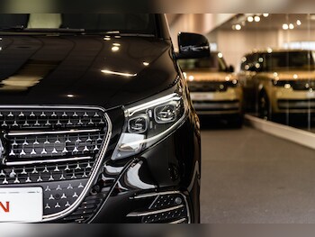 Used Mercedes-Benz V-Class 2026 for sale - 79582227: Photo