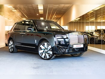Used Rolls-Royce Cullinan 2024 for sale - 79582307: Photo