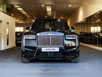 Used Rolls-Royce Cullinan 2024 for sale - 79582307: Photo