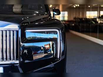 Used Rolls-Royce Cullinan 2024 for sale - 79582307: Photo