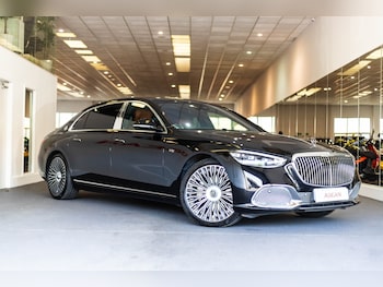 Used Mercedes-Benz S Class 2023 for sale - 79582285: Photo