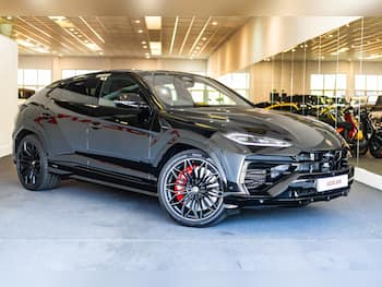 Used Lamborghini Urus 2026 for sale - 79671638: Photo