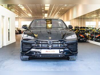 Used Lamborghini Urus 2026 for sale - 79671638: Photo