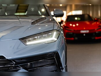 Used Lamborghini Urus 2023 for sale - 79582245: Photo