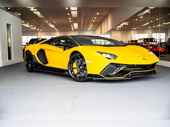Used Lamborghini Aventador 2022 for sale - 79582273: Photo