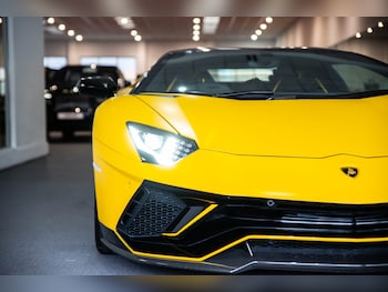 Used Lamborghini Aventador 2022 for sale - 79582273: Photo