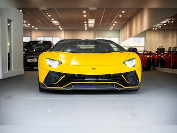 Used Lamborghini Aventador 2022 for sale - 79582273: Photo