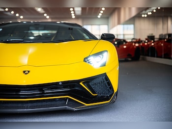 Used Lamborghini Aventador 2022 for sale - 79582273: Photo