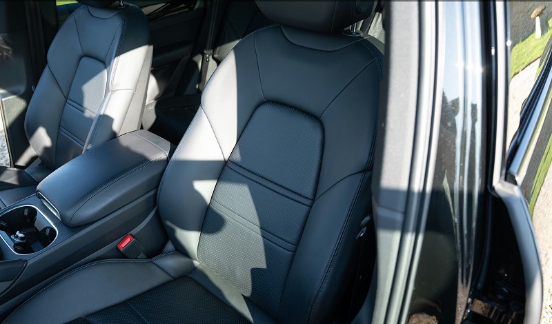 Used Porsche Cayenne 2023 for sale - 78108032: Photo 11