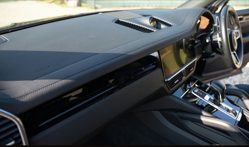 Used Porsche Cayenne 2023 for sale - 78108032: Photo 12