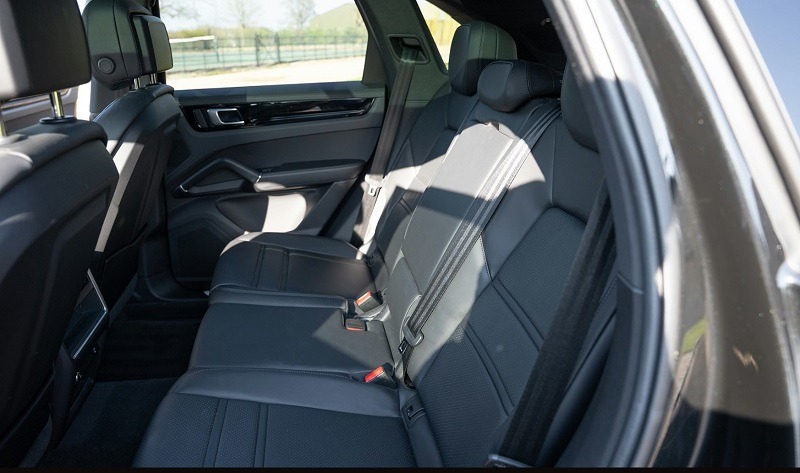 Used Porsche Cayenne 2023 for sale - 78108032: Photo 13