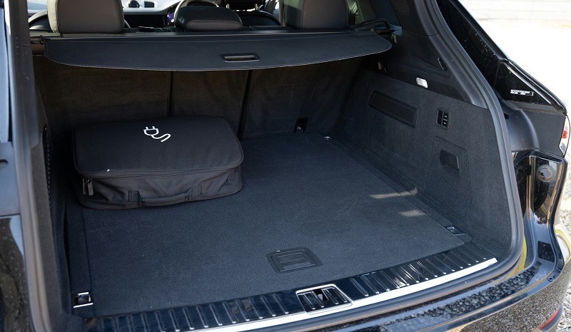 Used Porsche Cayenne 2023 for sale - 78108032: Photo 14