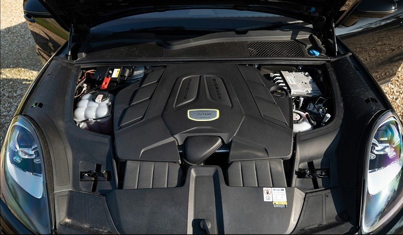 Used Porsche Cayenne 2023 for sale - 78108032: Photo 15