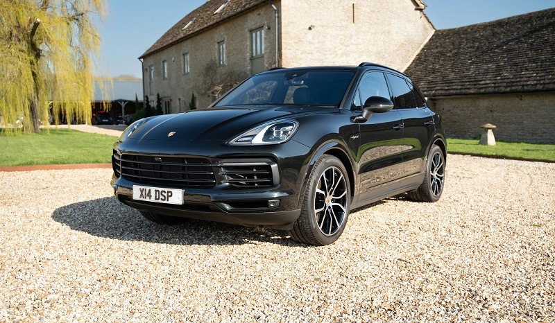 Used Porsche Cayenne 2023 for sale - 78108032: Photo 7