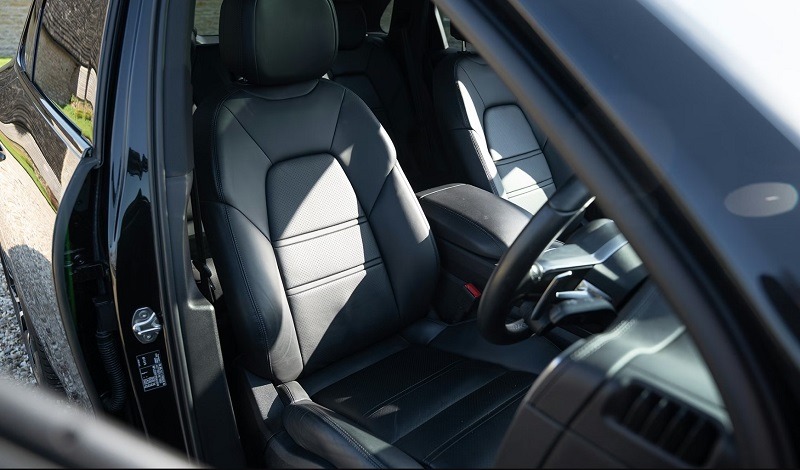 Used Porsche Cayenne 2023 for sale - 78108032: Photo 9